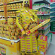 Illustration for article titled Chinese Supermarket Fashion Is Absolutely Wonderful